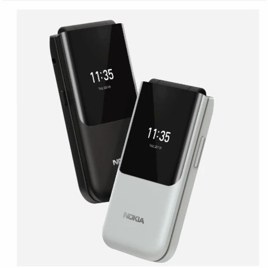 NOKIA 2720 FLIP (WITHOUT INTERNET) DUAL SIM PTA APPROVED